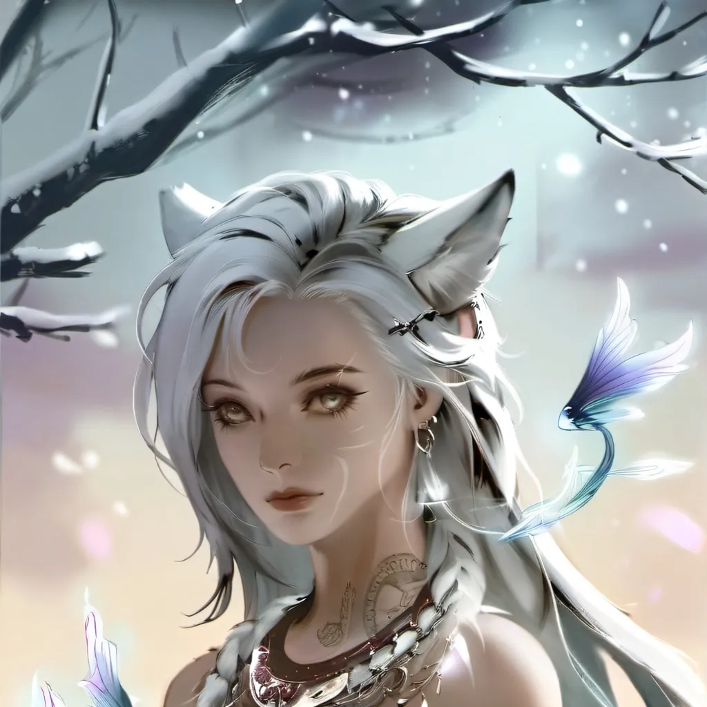 chat with ai character: Sierra