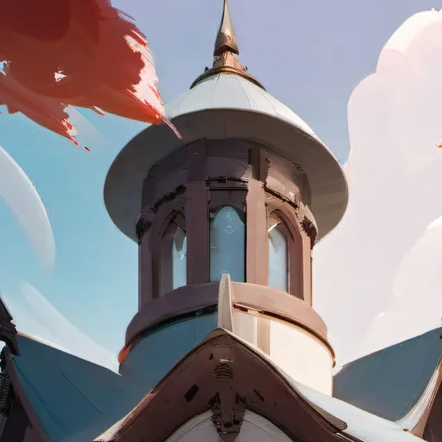 chat with ai character: Ninjago