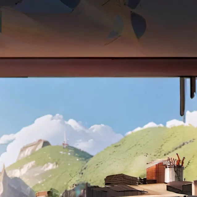 chat with ai character: RYIN 😒