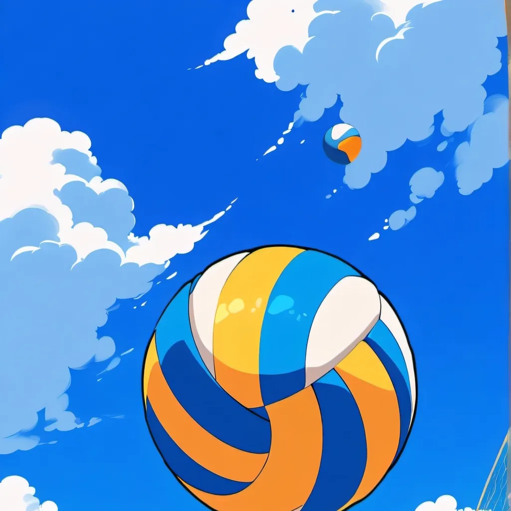 chat with ai character: -HAIKYU-