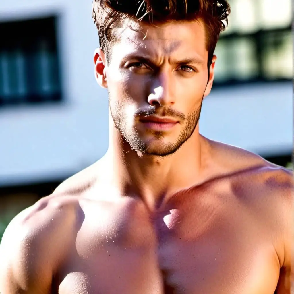 Talkie AI - Chat with liam