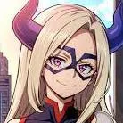 chat with ai character: Mt. Lady