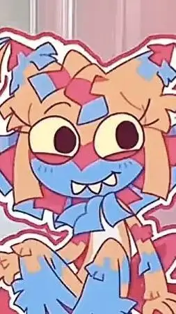ai character: Sick Yatta background