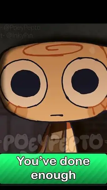 ai character: Shelly background
