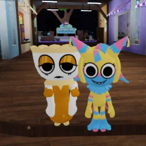 chat with ai character: Teagan's.Tea Party