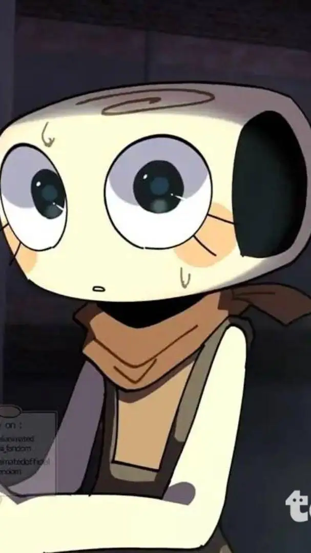 ai character: Tw Connie Kind background