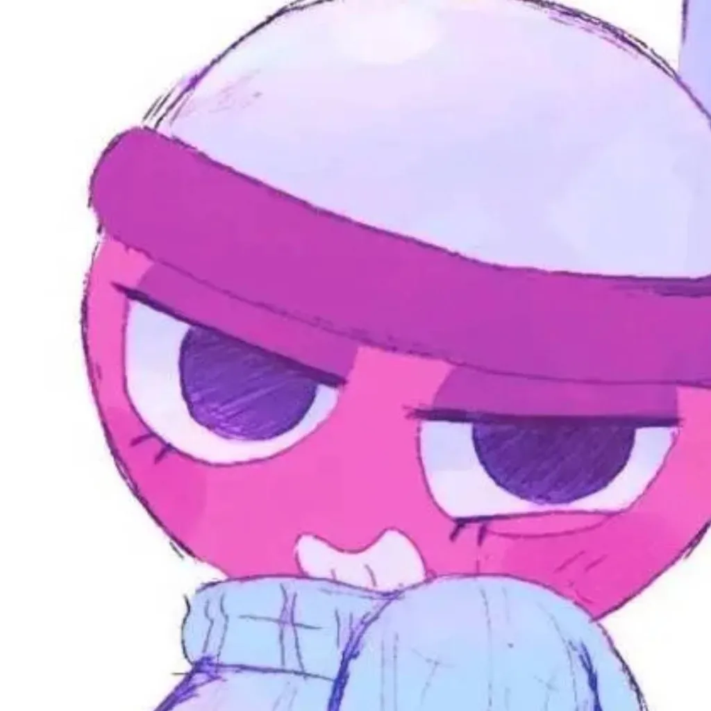 chat with ai character: Toddler Gigi