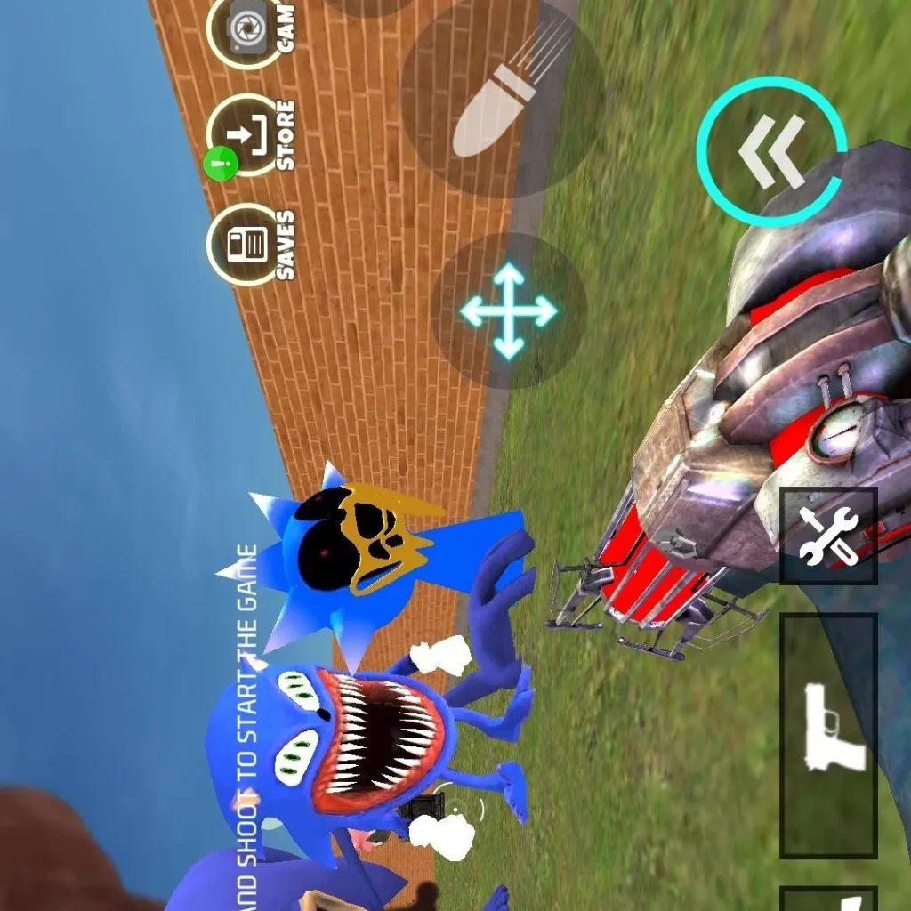chat with ai character: The Tornado