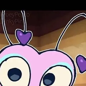 chat with ai character: Baby Flutter