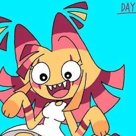 chat with ai character: Scrappa