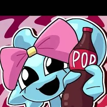 chat with ai character: Poppy