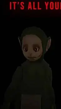 ai character: Miles background