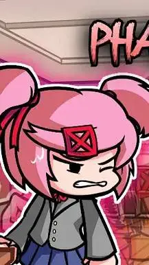 ai character: Dokie Dokie background