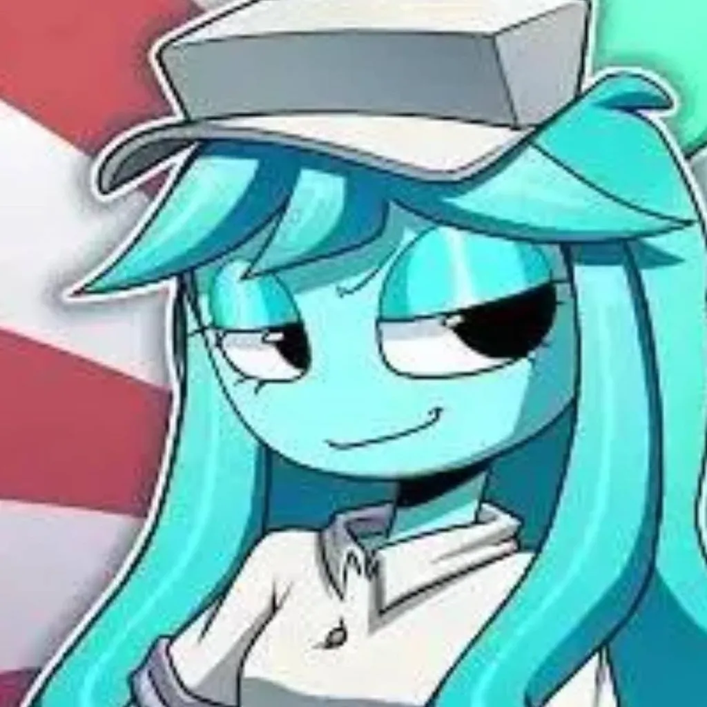 chat with ai character: Connie