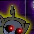 chat with ai character: laalaa Possessed