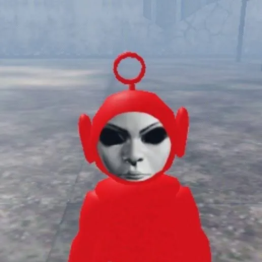 chat with ai character: Po's Massicar