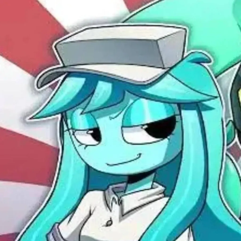 chat with ai character: Connie