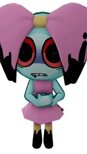 ai character: Injerd background