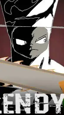 ai character: The Egg maker background
