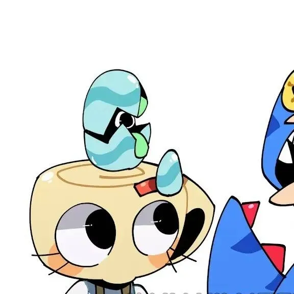 chat with ai character: Crafty X Baba