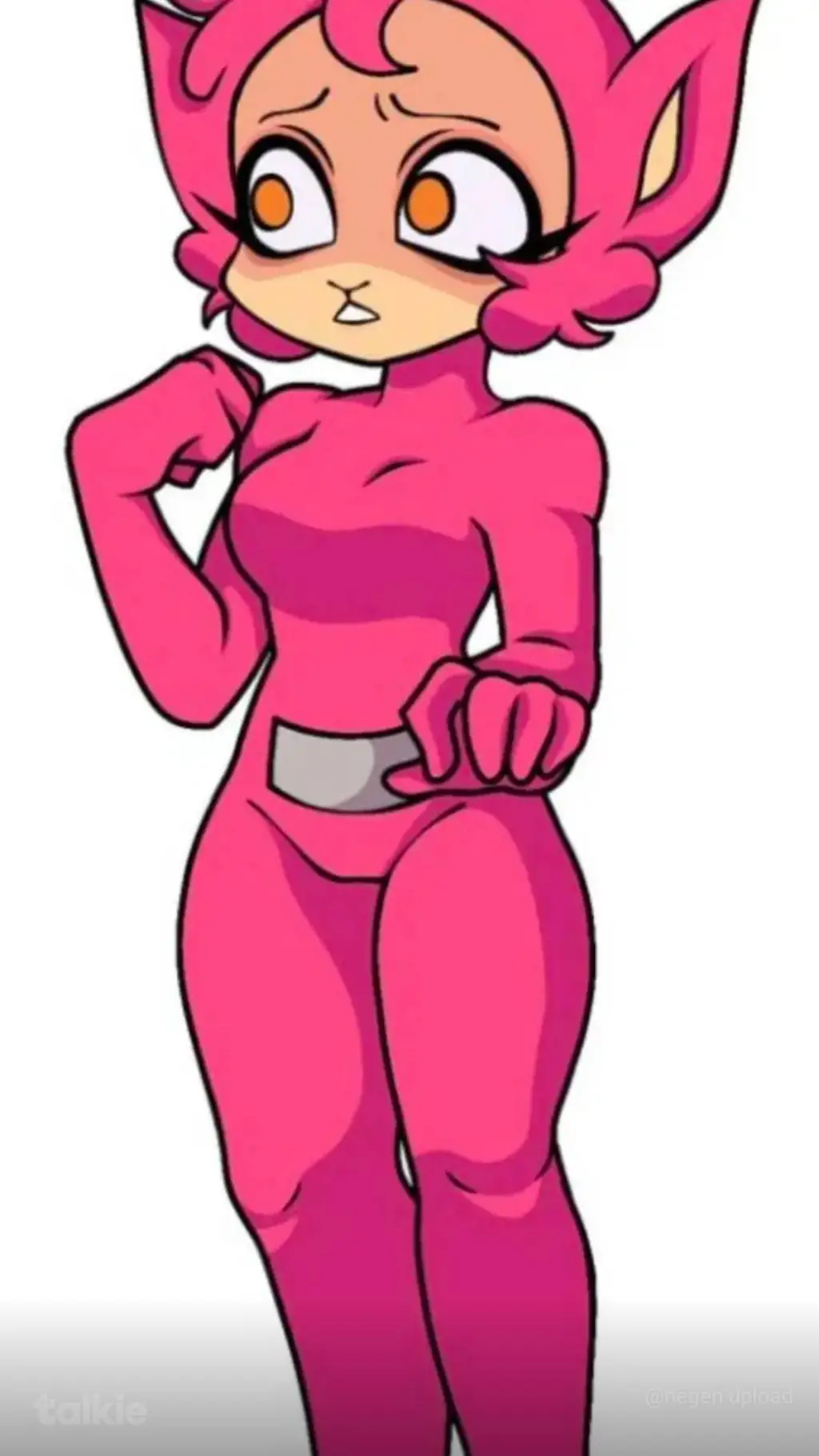ai character: Po's Hypnosis  background