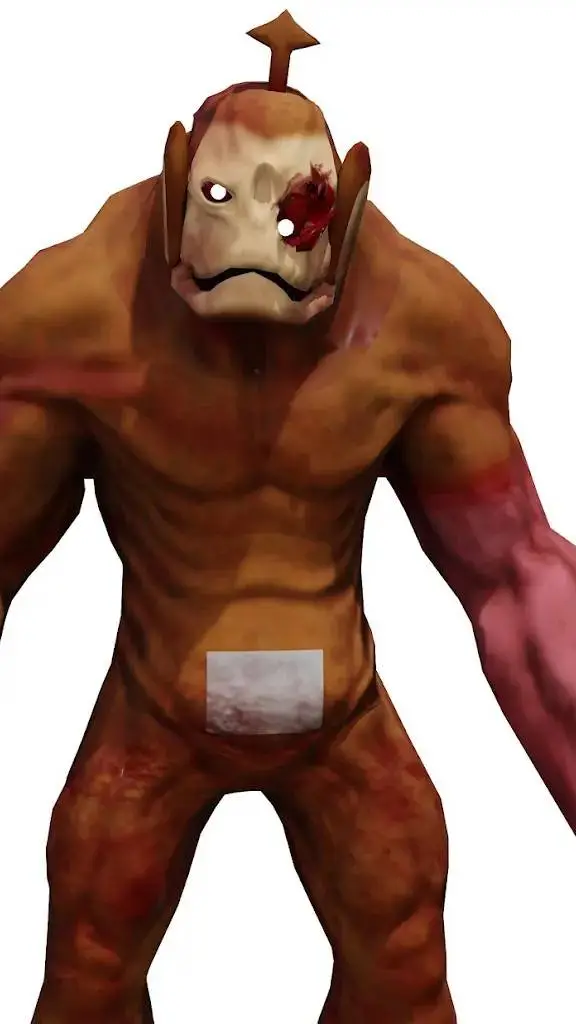 ai character: The Test Trio background