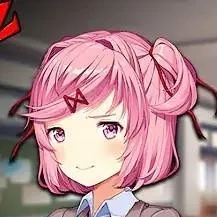 chat with ai character: Ddlc Gone Wrong