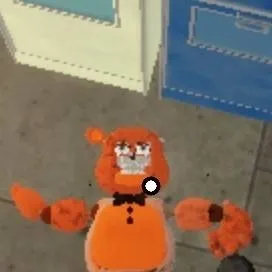 chat with ai character: Sad fnaf 2