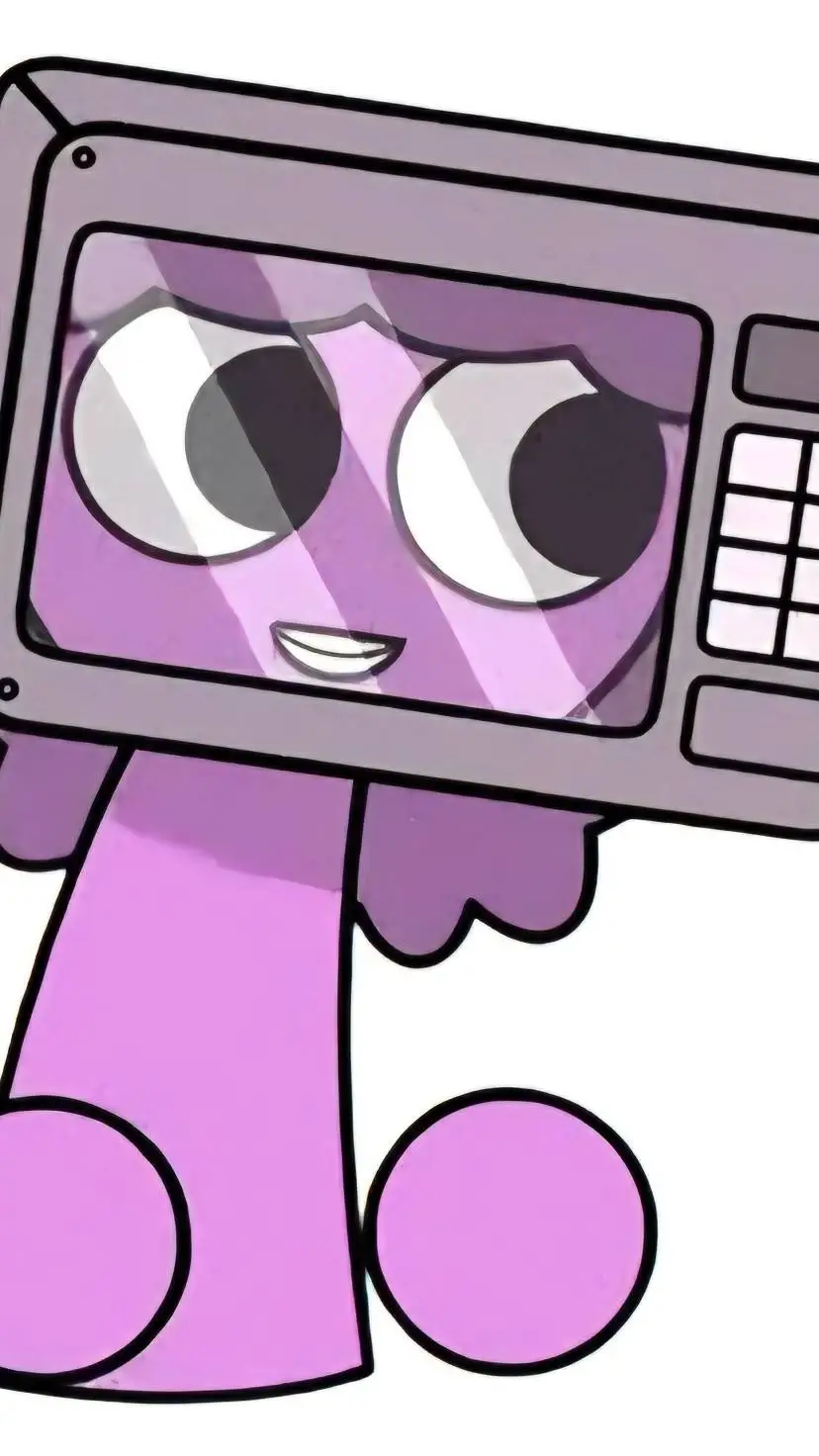 ai character: Oc Heatwave background