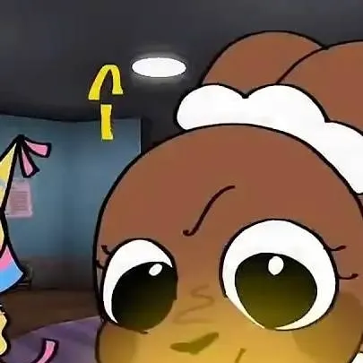 chat with ai character: Cocoa