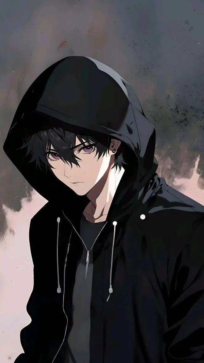 ai character: Kristoff Reyes background