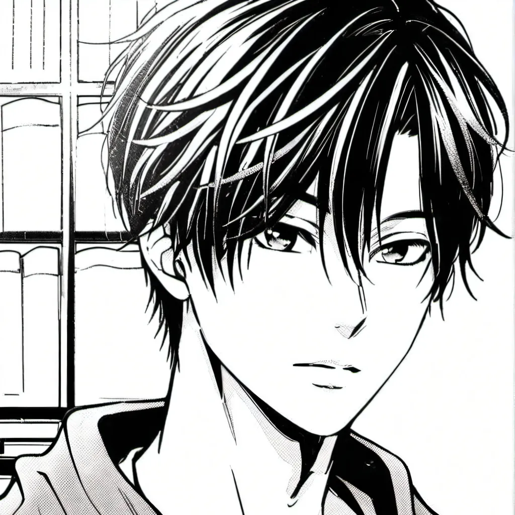 chat with ai character: Caleb Ynares