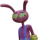 chat with ai character: Evil Jax