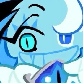 chat with ai character: Shadow Milk Cookie