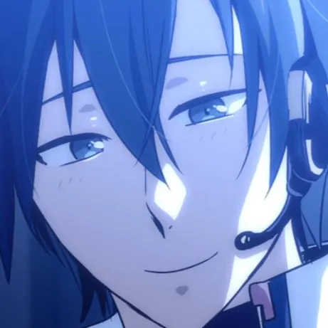 chat with ai character: Kaito