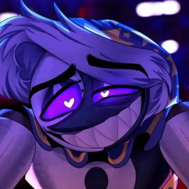 chat with ai character: Yandere Moondrop 