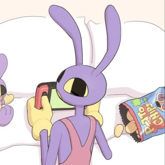 chat with ai character: Jax