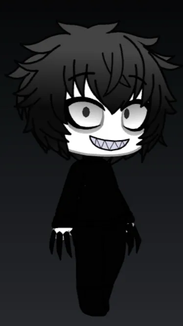 ai character: Felix background