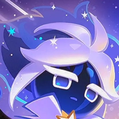 chat with ai character: Stardust Cookie