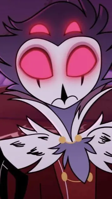 ai character: Stolas background