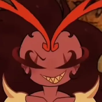 chat with ai character: Burning Spice 