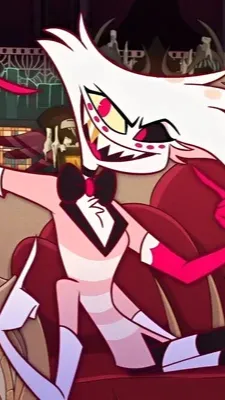 ai character: Angel background