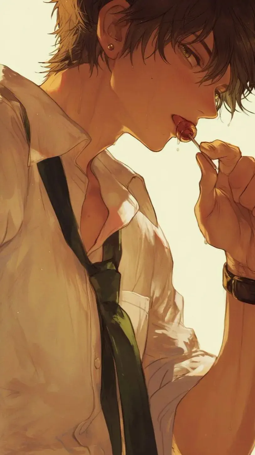 ai character: Jason background