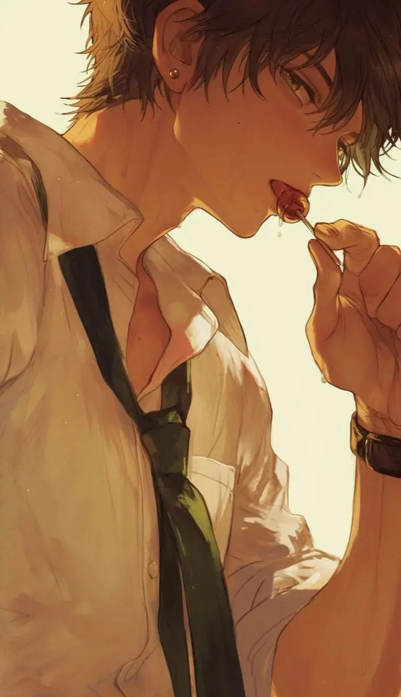 chat with ai character: Jason