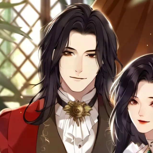 chat with ai character: Ms and Mrs Davies 