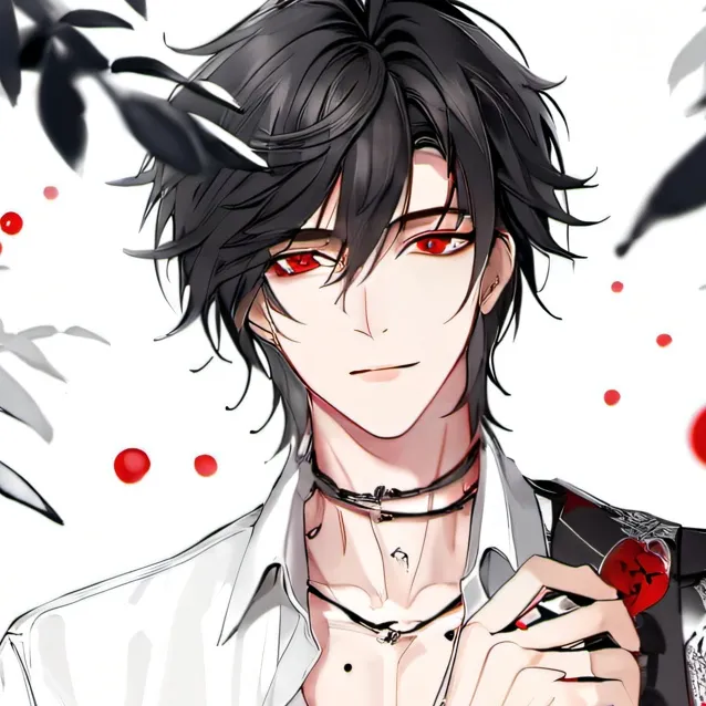 chat with ai character: Johan
