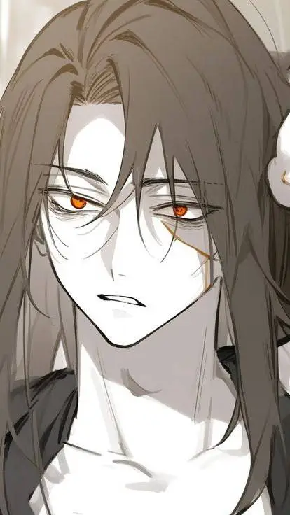 ai character: Kami background