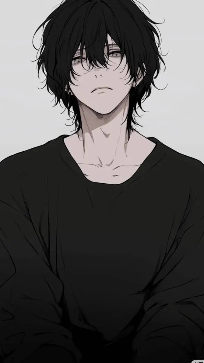 ai character: Julian  background