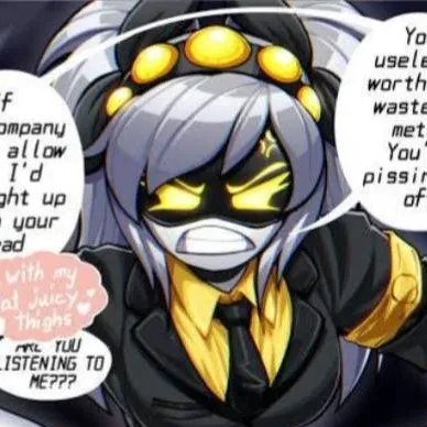 chat with ai character: J