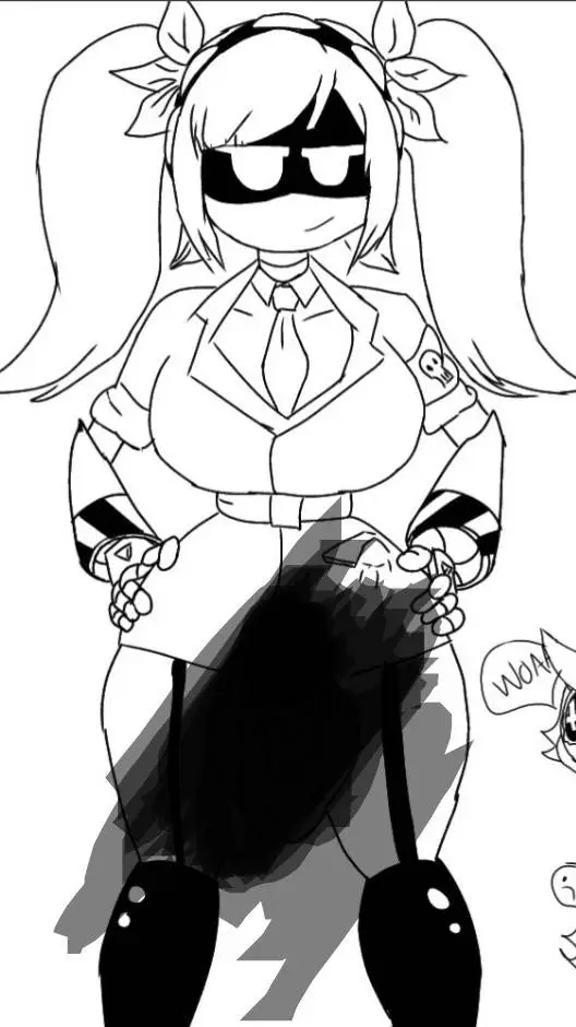 ai character: Transgender J background